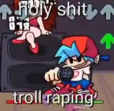 How