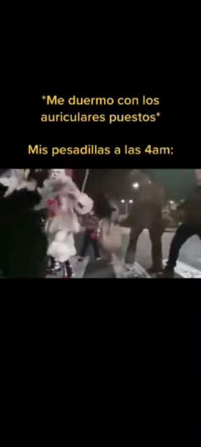 a trabajar