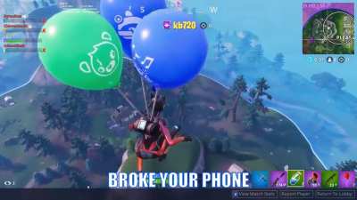 To see more and Subscribe @ BYRONIKUS on YouTube