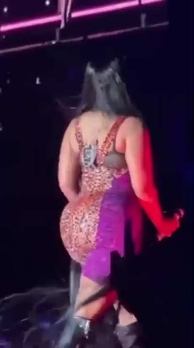Thick ass