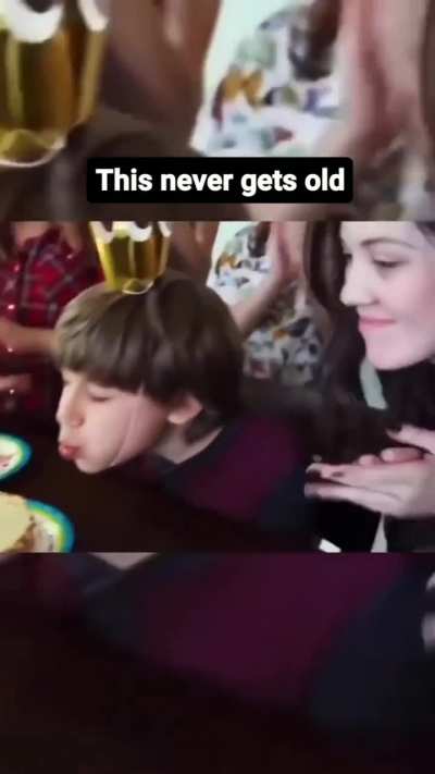 this was serious
