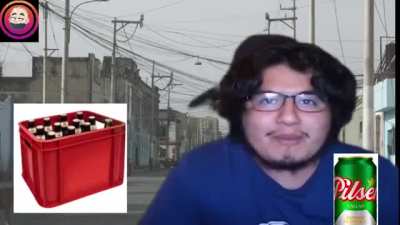 Si locochon y Aquino fueran buenos streamers (cr&eacute;ditos a Rodrigo Aquino de la AC)