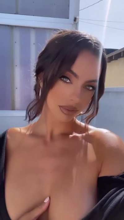 Hottie