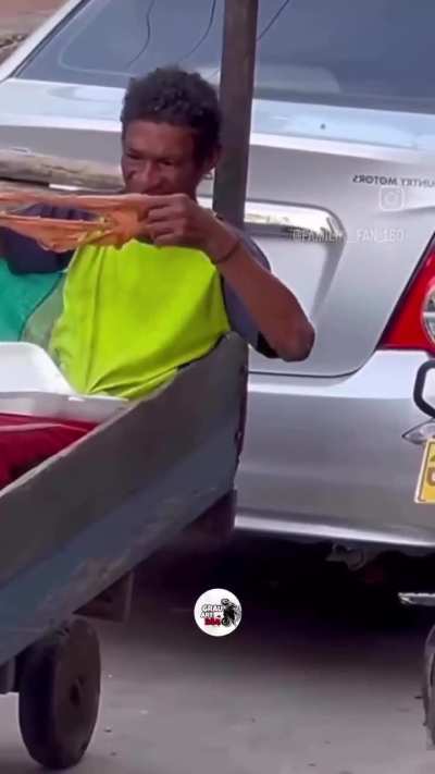 Para el Caramelito