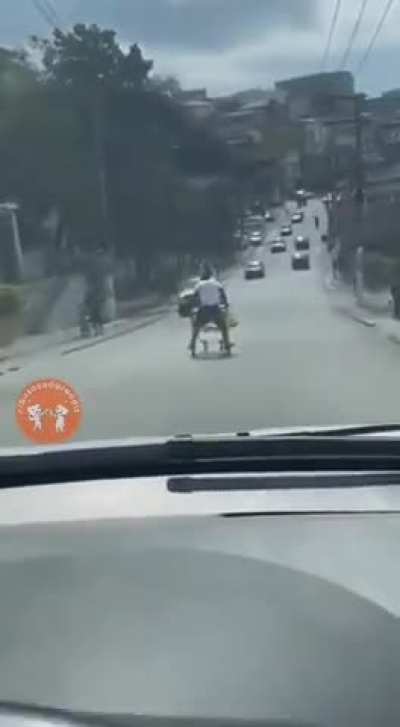 Sabadou! 