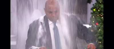 Another Prank on Chuck