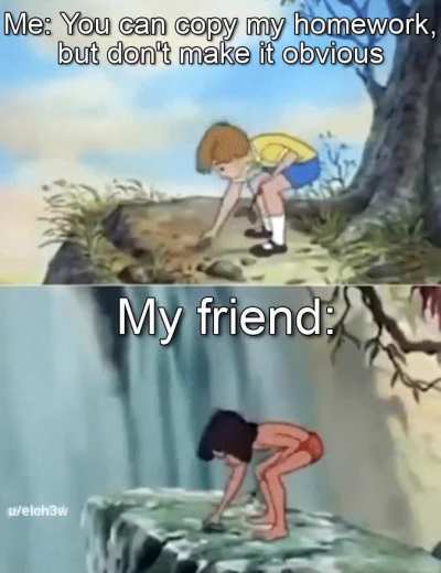 meirl