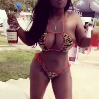 MMB Wifey #3