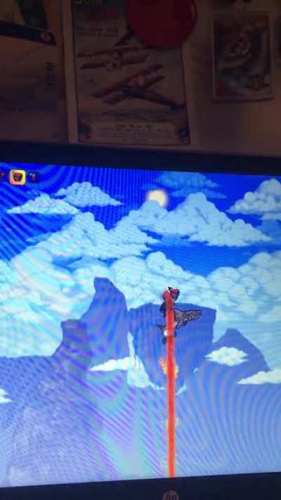i believe i can fly