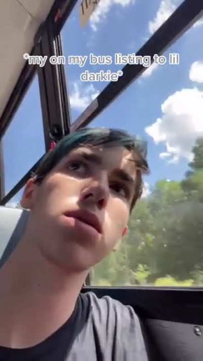 &ldquo;You&rsquo;ll never understand how this music makes me feel&rdquo;