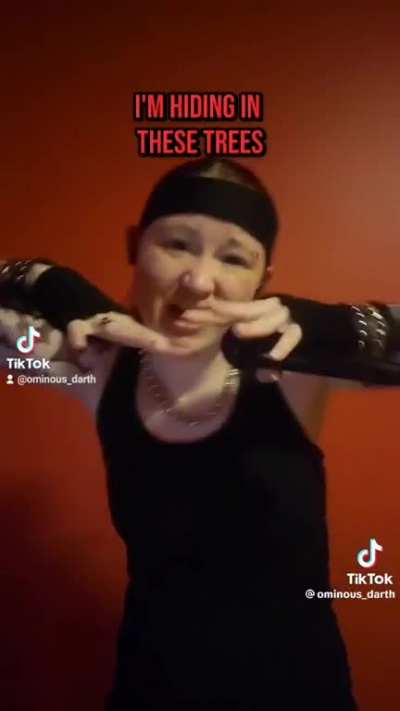 The best rapper on tiktok 