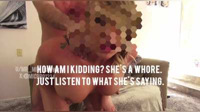 CATCHING MY CHEATING MOTHER and SEIZING THE OPPORTUNITY pt.2
