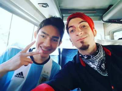 un montón