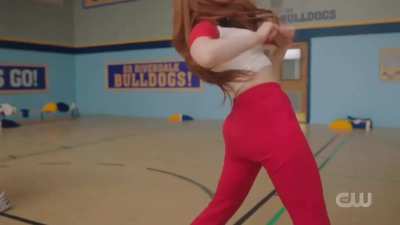 Twerking gif
