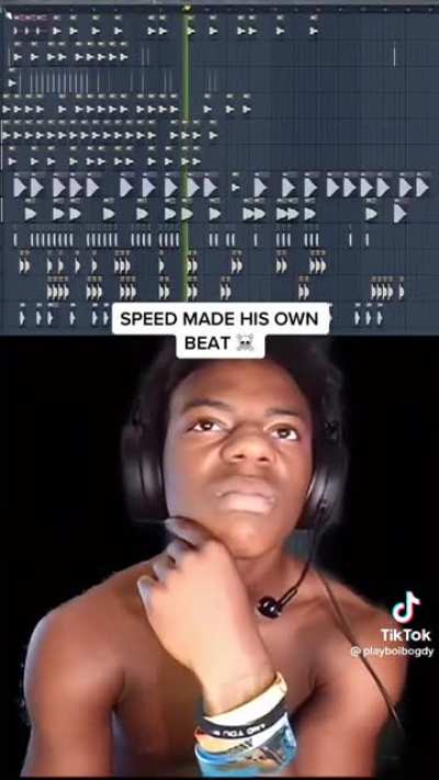 the beat is fire
