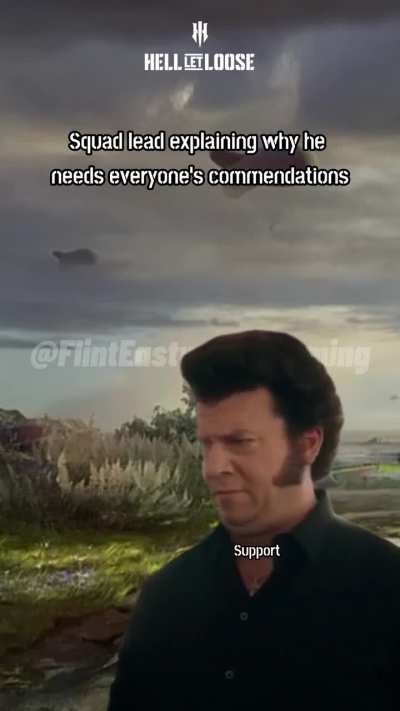 Don&rsquo;t forget to give out those commendations at the end of the match