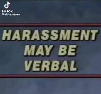Soup every time he RP's