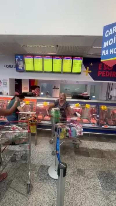 O esp&iacute;rito natalino j&aacute; tomou conta do Guanabara