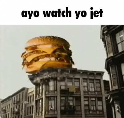 borgar