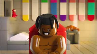 DEO LEGO INTRO 2.0