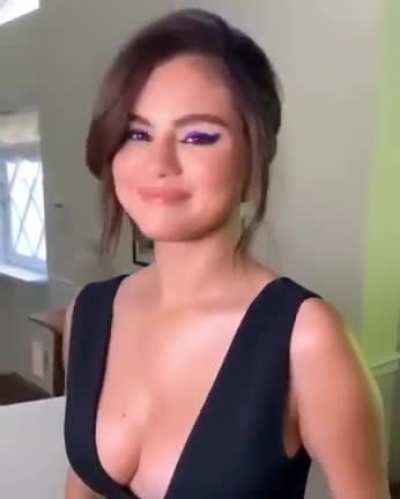 Selena Gomez