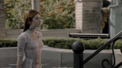 I Miss Shadowhunters