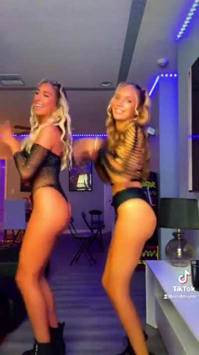 EDC ORLANDO has the hoes out!!!