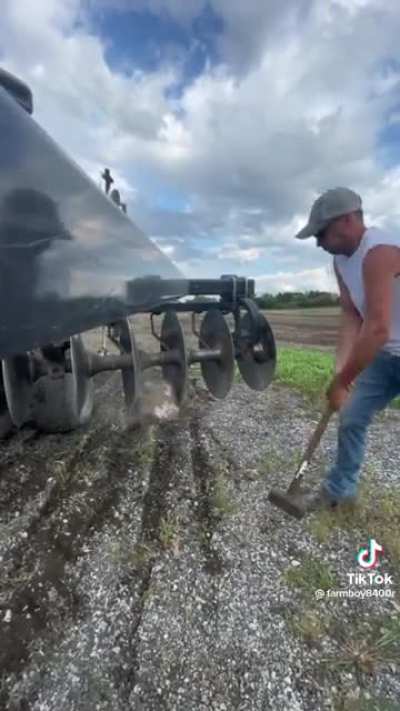 Maybe maybe maybe