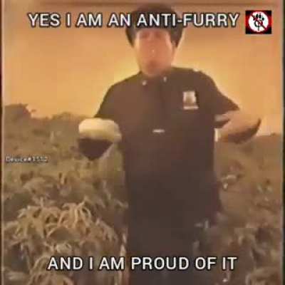 It's hunting season