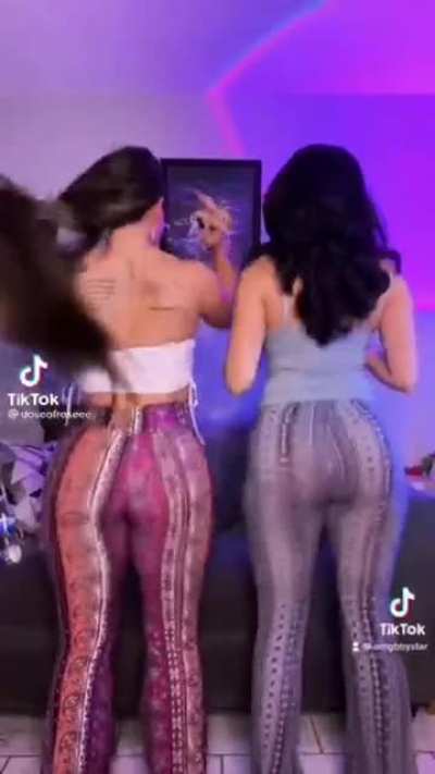 Left or right tho&hellip;