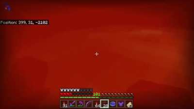 I was shaking after this