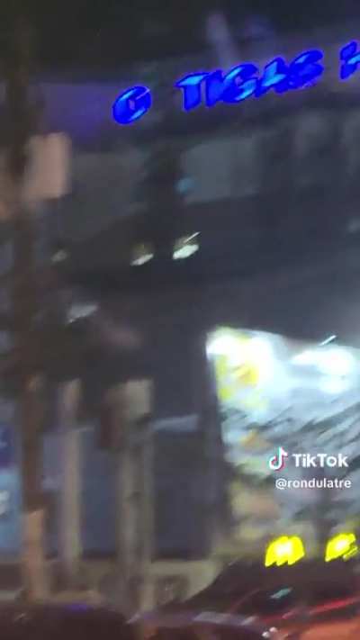 "Yes. Sa Tigas Hospital po..." (Video by @rondulatre on TikTok.)