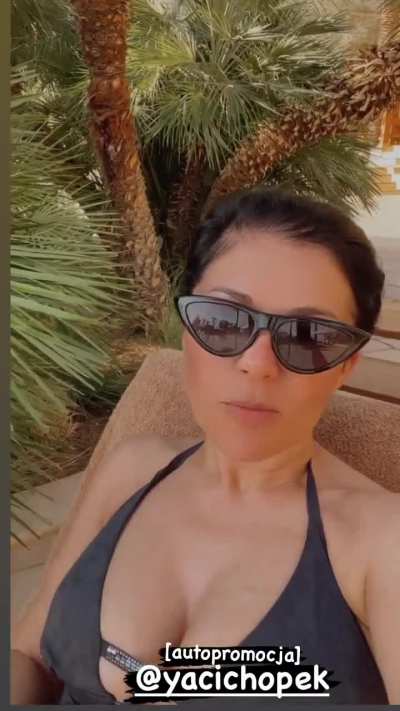 Katarzyna Cichopek