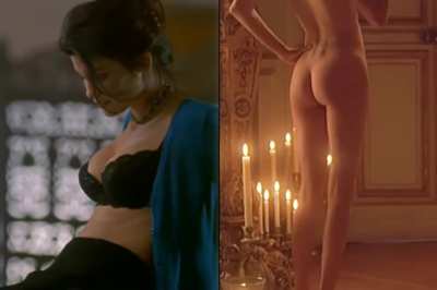 Audrey Tautou