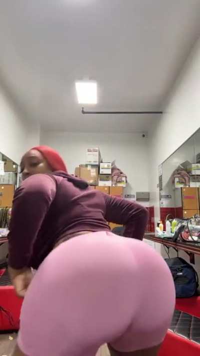 I love BBLs