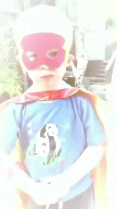 The Flash.