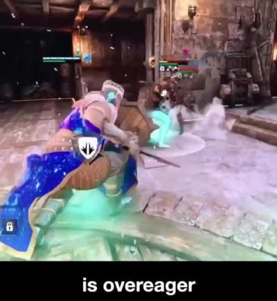 Can Confirm I&rsquo;m a BP Player (credit: Arty298 Shorts on YT).
