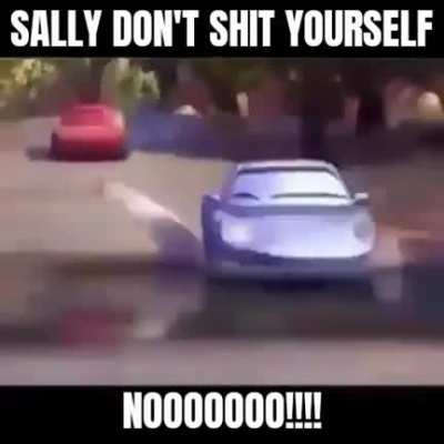 shit!
