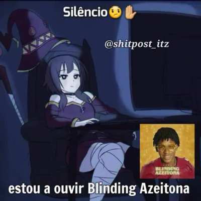 Dj Azeitonaaaaa
