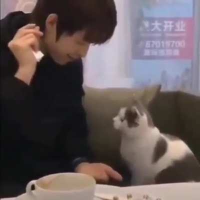 &ldquo;Where the hell?&rdquo;