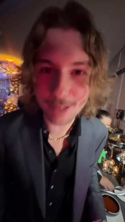 New Year Party 