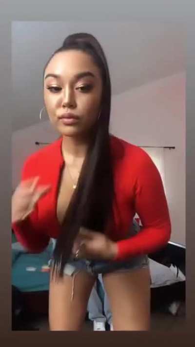 Baddie
