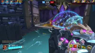 New Makoa Tech
