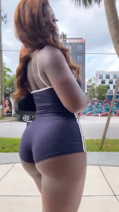 Chocolate Barbie