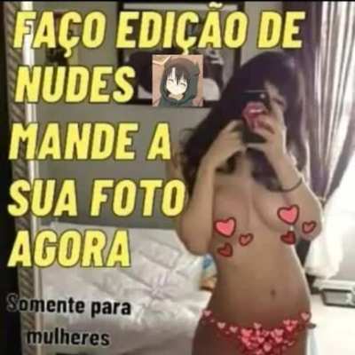 S&oacute; pra moleres