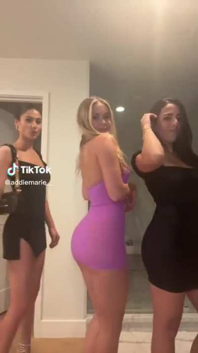 Addie &amp;amp; friends
