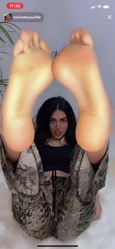 MSL soles