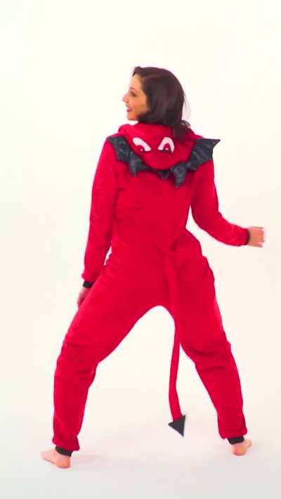 Love stripping out my onesies&hellip; it&rsquo;s easy access!
