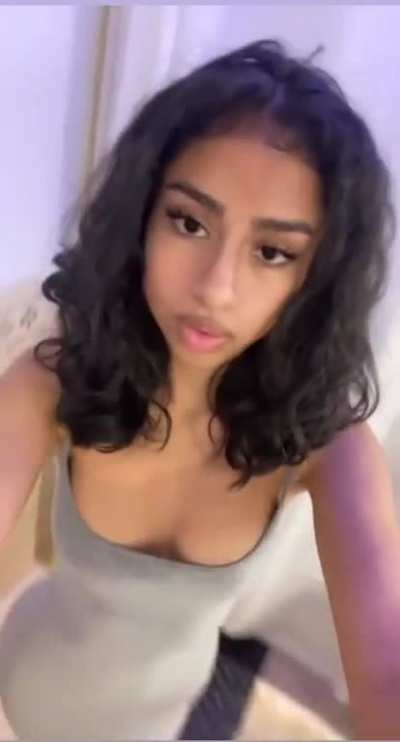 Grey dress 1