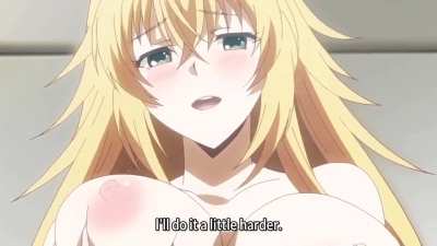 Shigokare Ecchi na Joshi Daisei to Doki x2 Love Lesson [Pt.2]